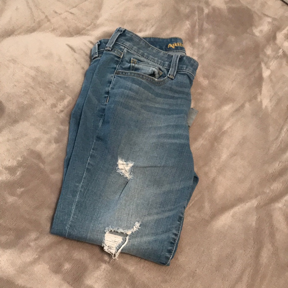 Jeans!! - Picture 2 of 5